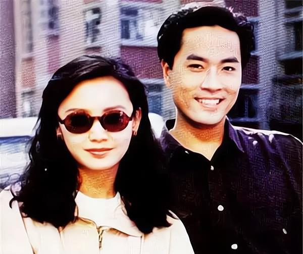 59岁亚视一哥陈庭威罕有现身曾因扮演赌王红极一时至今仍单身