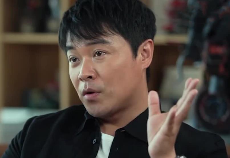 唐探系列破87亿还不满足?陈思诚科幻史诗大作来袭,顶流女星主演