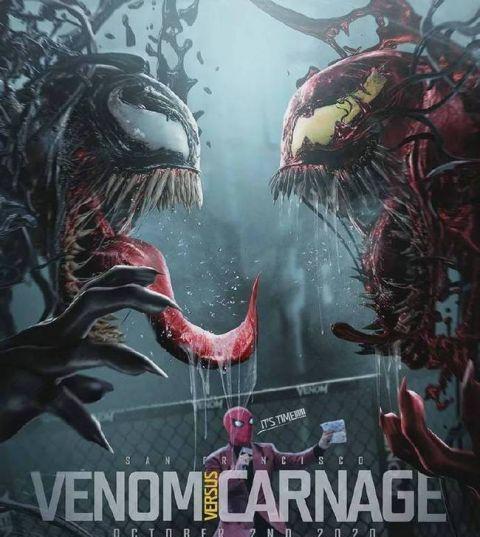 毒液2下载迅雷bt种子mp4535gb超高清更新hd1080p