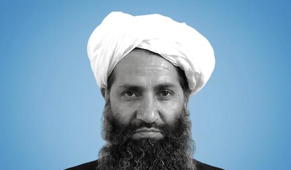 塔利班首领奥马尔简历图片