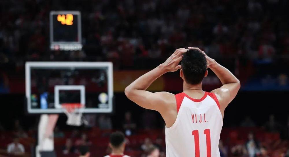 nba 重磅！放弃CBA的周琦又要出国打球！下一站竟然是这里啊！