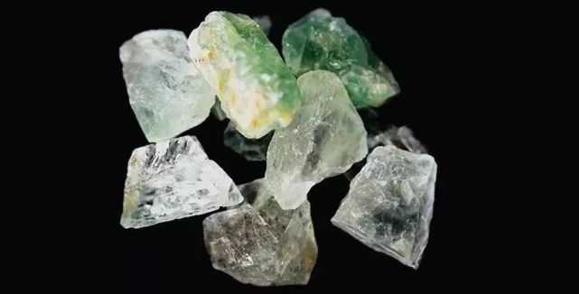 史上最悲壮的元素氟的发现