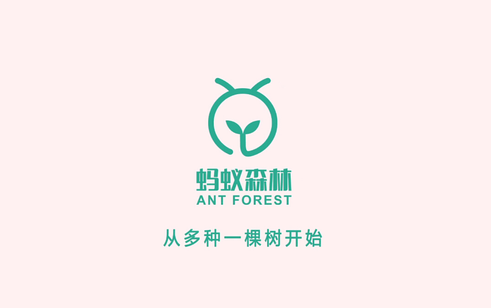 蚂蚁森林假种树网友晒证据质问官方回应来了