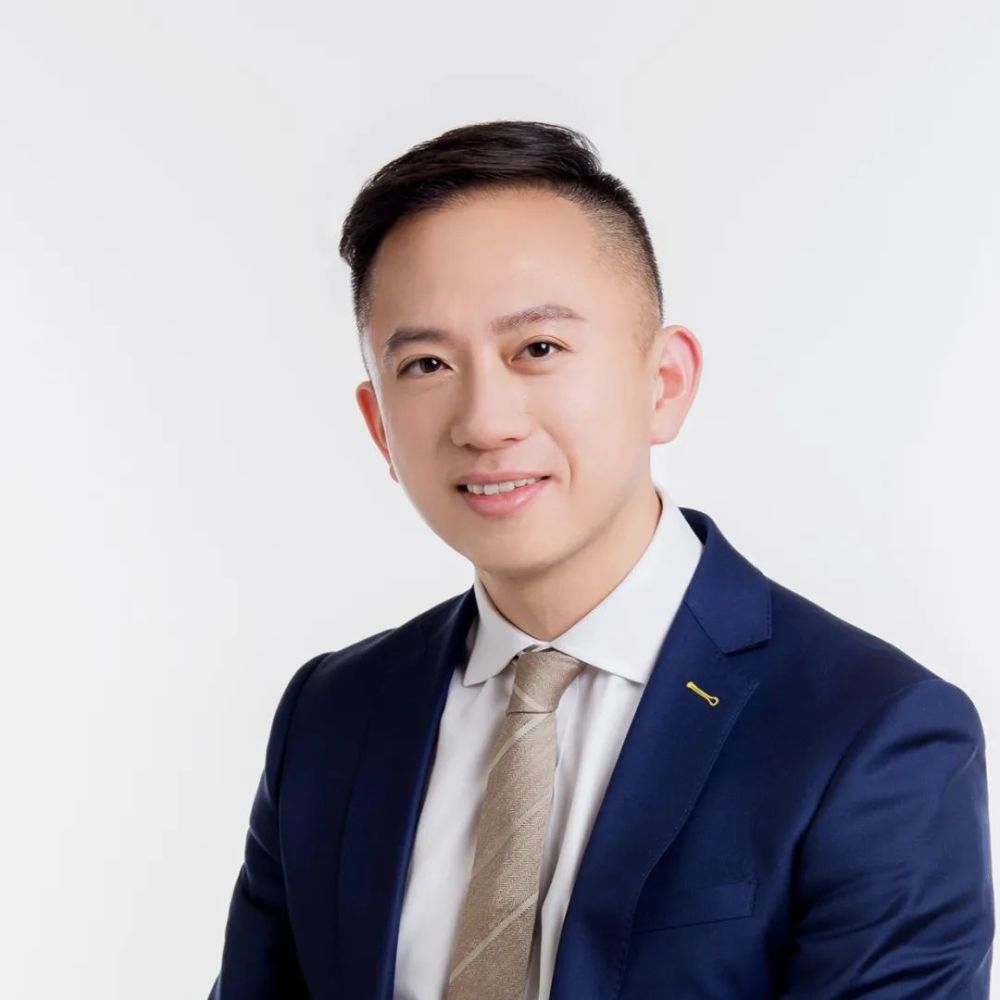 骆志群埃森哲阿里事业部新零售董事总经理秦朔人文财经观察家,秦朔