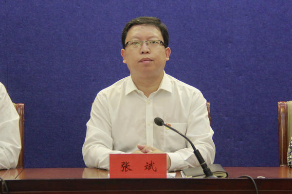 惠民利企修武县已拨付救灾资金810449万元为企退税339万元