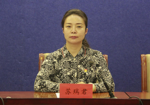 武陟县谋划87个项目总投资86亿元全力推进灾后恢复重建