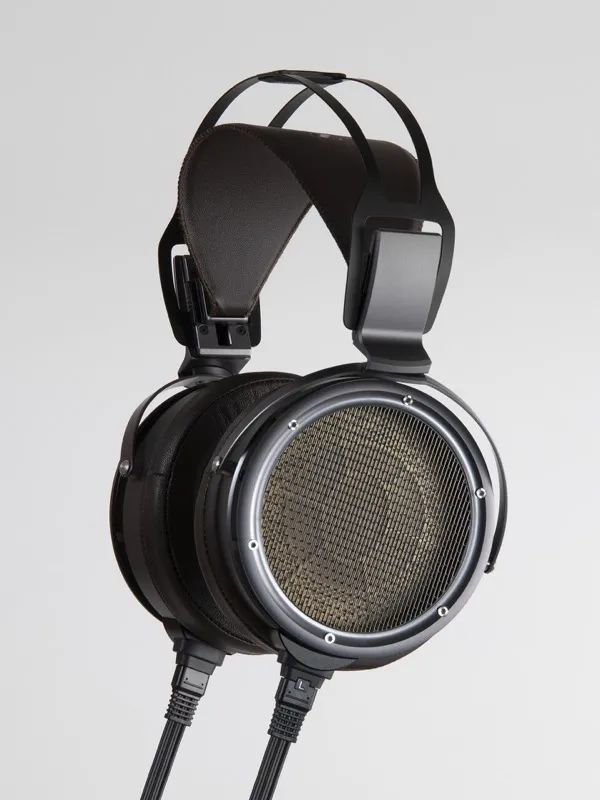 行业快讯|日本stax全新旗舰静电耳机sr-x9000正式登场