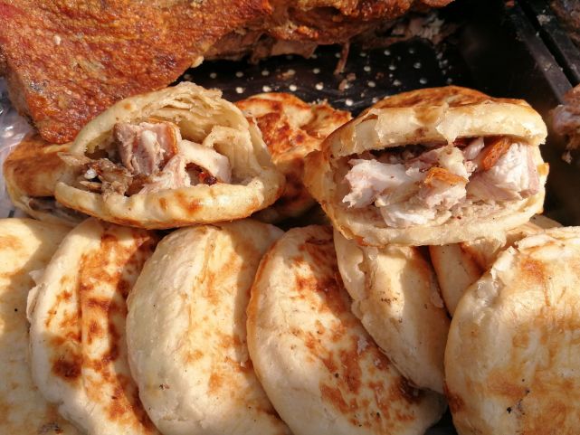 河北泊头市十大特产有哪些