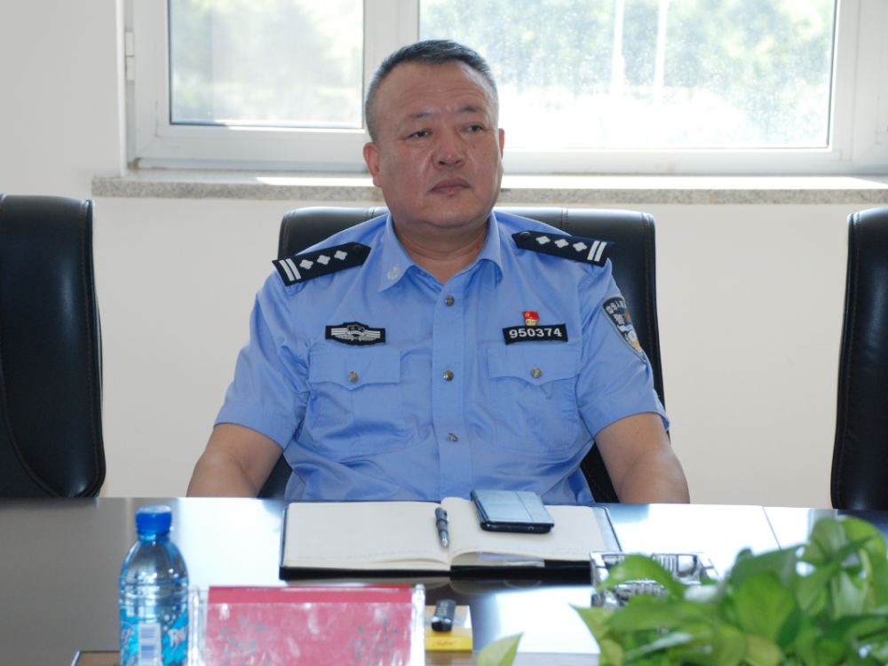 建昌县检察院牵头组织召开公检法业务研讨会议合力提升办案质效