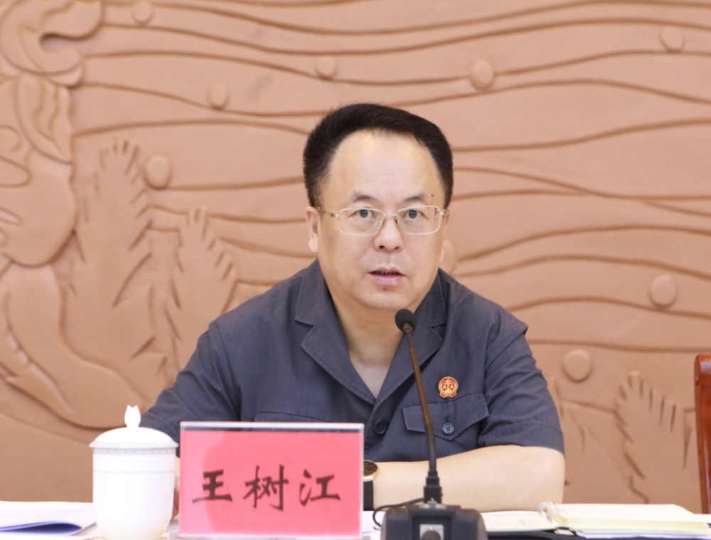 中央第十四督导组四川小组组长刘志远到