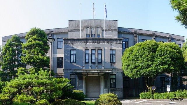 熊本大学作为一所以卓越的教学和研究而闻名于世的国际大学,拥有众多