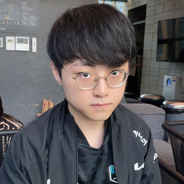 许秀:若要和faker交手,希望是在s11决赛并击败他!