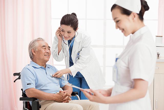 2022年起,居家养老美梦成真,已提出3项工作指标