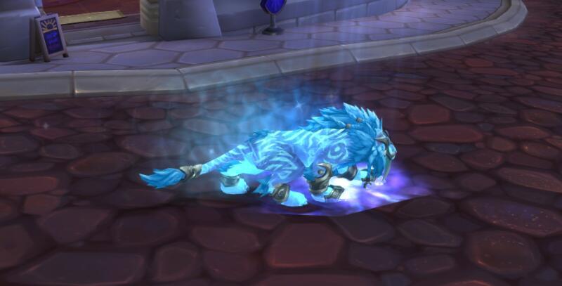 玩家垂涎欲滴的"星光猫",还有能够媲美蛋刀的"斩炎"武器外观等等,都