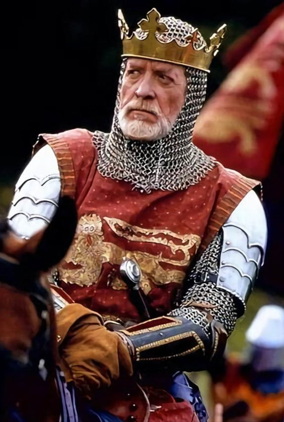 传说中的"英格兰之矛",英王爱德华一世的远征_腾讯新闻