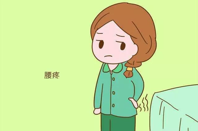 腰间盘突出经常反复腰疼这几个因素也会影响要及时注意