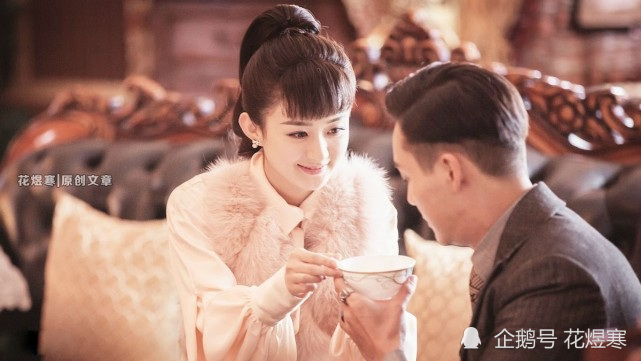 《老九门2》开拍,分析陈伟霆,赵丽颖,张艺兴回归的可能性大小