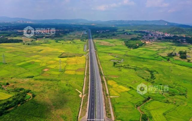 长赣高铁,瑞梅铁路,吉武温铁路,规划建设常岳昌,昌厦金,咸