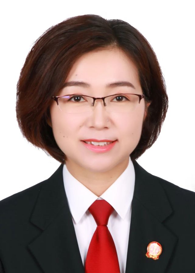 张丽敏党组书记,院长共青城市人民法院杨小林九江经济技术开发区人民