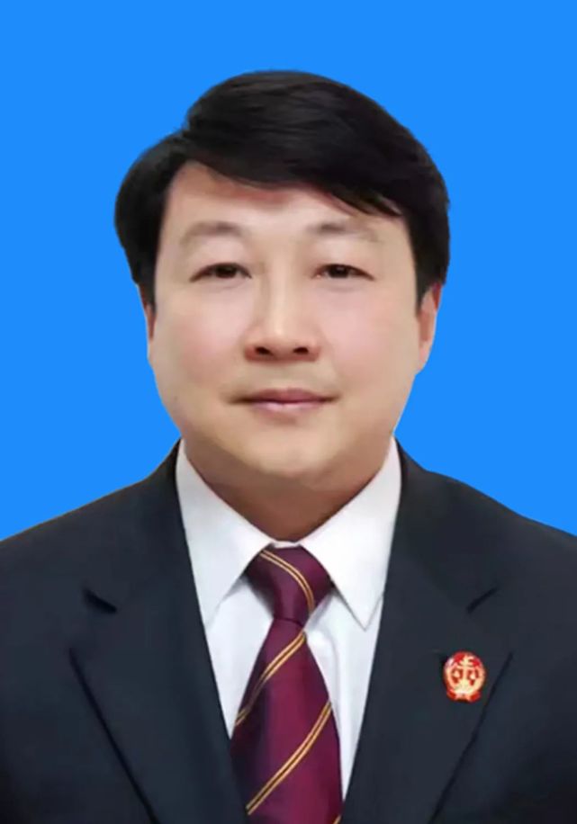 刘克曙党组书记,院长候选人浔阳区人民法院吕江华党组书记,院长候选人