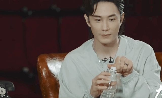 李铢衔|李承铉|易立竞|定义2021|赵文卓