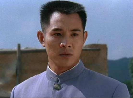 陈真原型刘振声:在霍元甲被害后出家,未替