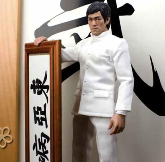 陈真原型刘振声:在霍元甲被害后出家,未替