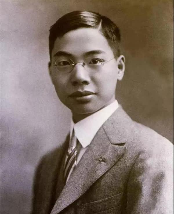 家,临终前6个子女不愿送终|权桂云|茅于越|茅玉麟|子女|茅以升|戴传蕙