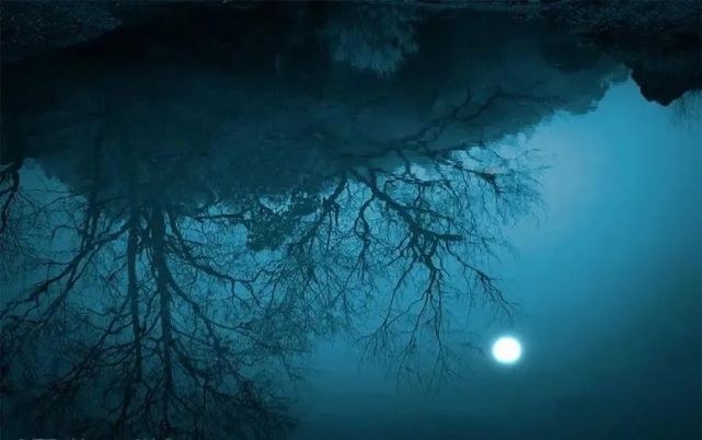 最美的水月观音,在哪里?