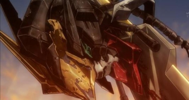 《铁血的孤儿》推出番外篇,"希望之花"又要奏响了吗|冈妈|高达00