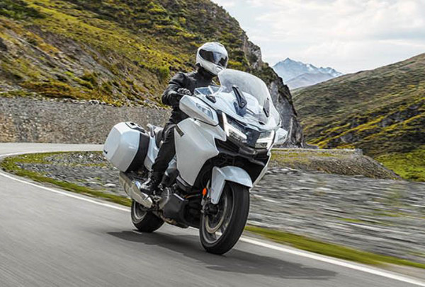 如同汽车行业中自主品牌的迅速崛起,中国摩托车产业近年来的进步也是