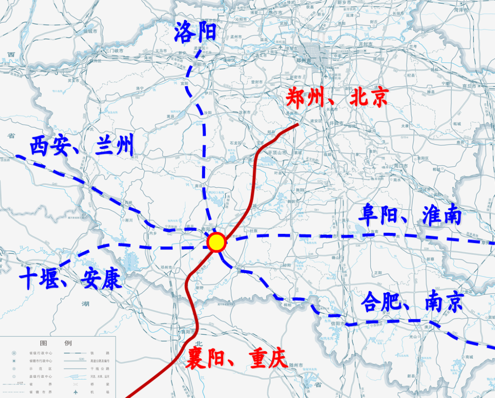 南阳千万人口_河南各市人口数据:洛阳领先驻马店,南阳降到千万以下