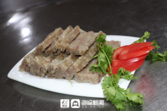 【食在聊城】许营焖子:一抹乡愁浸润的聊城味道!