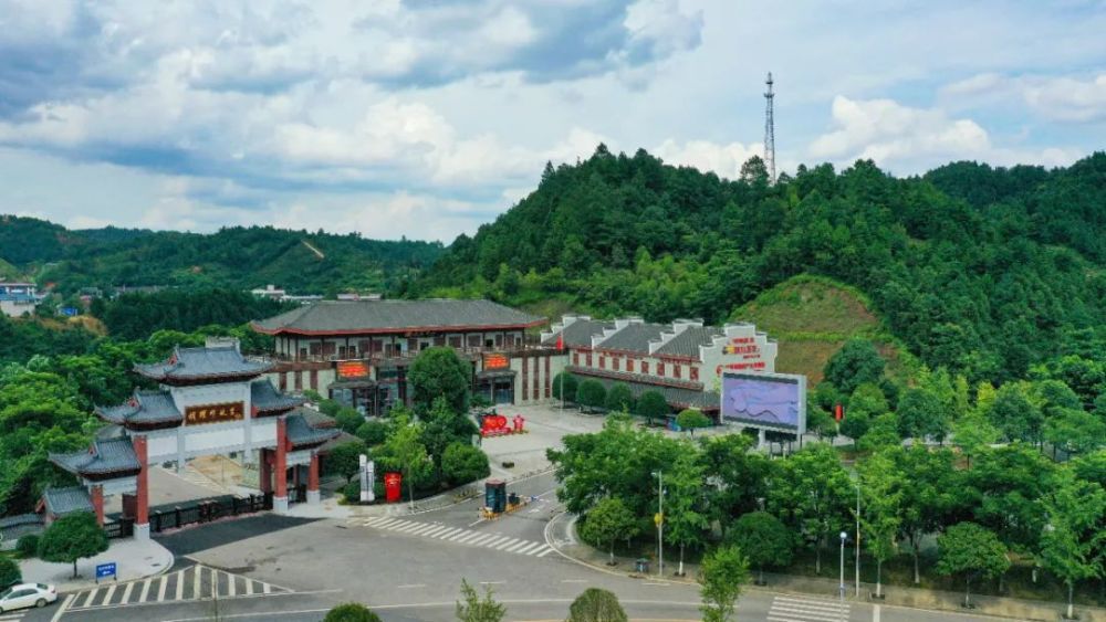 春节期间浏阳各景区景点怎么游最新消息来了