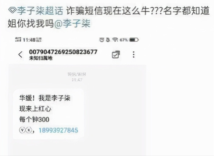 美强惨李子柒把生活活成诗，“油腻惨”李亚鹏把生活过成了戏