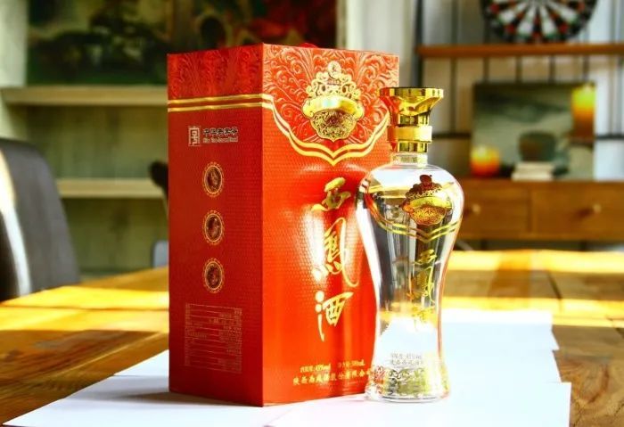 西凤酒酿酒工业遗产群申报国家工业遗产!