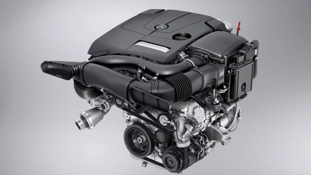 26年来沃德十佳发动机总获奖次数公布宝马34次奔驰只有9次