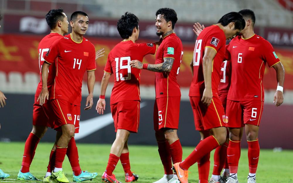 世界杯 触目惊心！2026世界杯，中国还有哪些球员？中流砥柱球员都老了