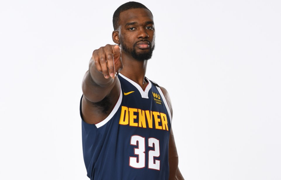 波什 上海男篮再引外援！前NBA小波什加盟，3大外援组冲冠阵容