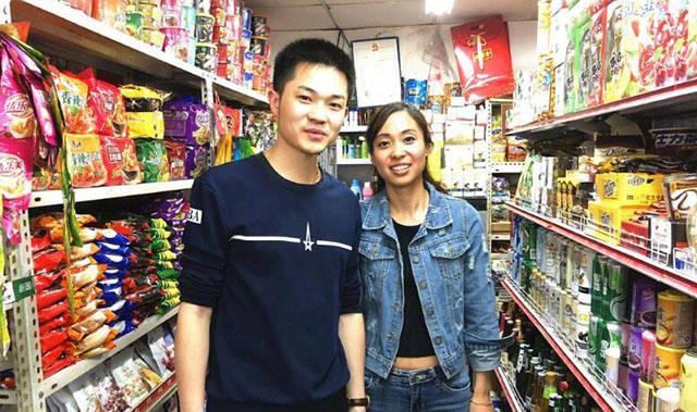 不起眼的夫妻店正在闷声发大财缔造出10万亿市场