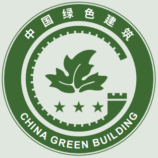 中国绿色建材标志图片