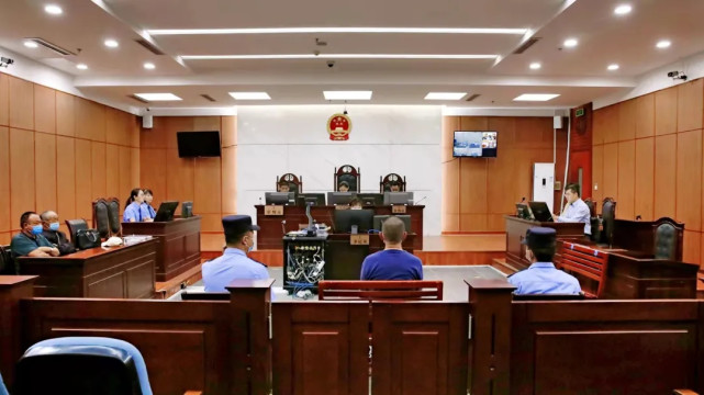 一只绵羊引发的血案!男子持刀伤人致3死2伤,一审被判死刑