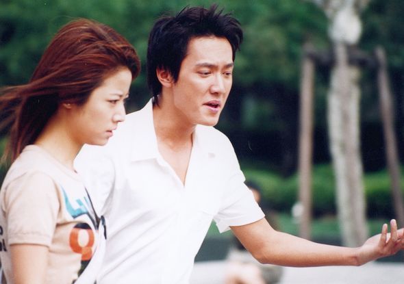 重温《男才女貌》:苏拉很爱邱石,她为何还要逃婚?终于懂了