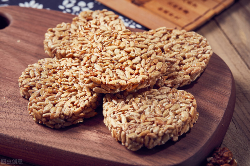 到底是哪五仁?看完就明白了