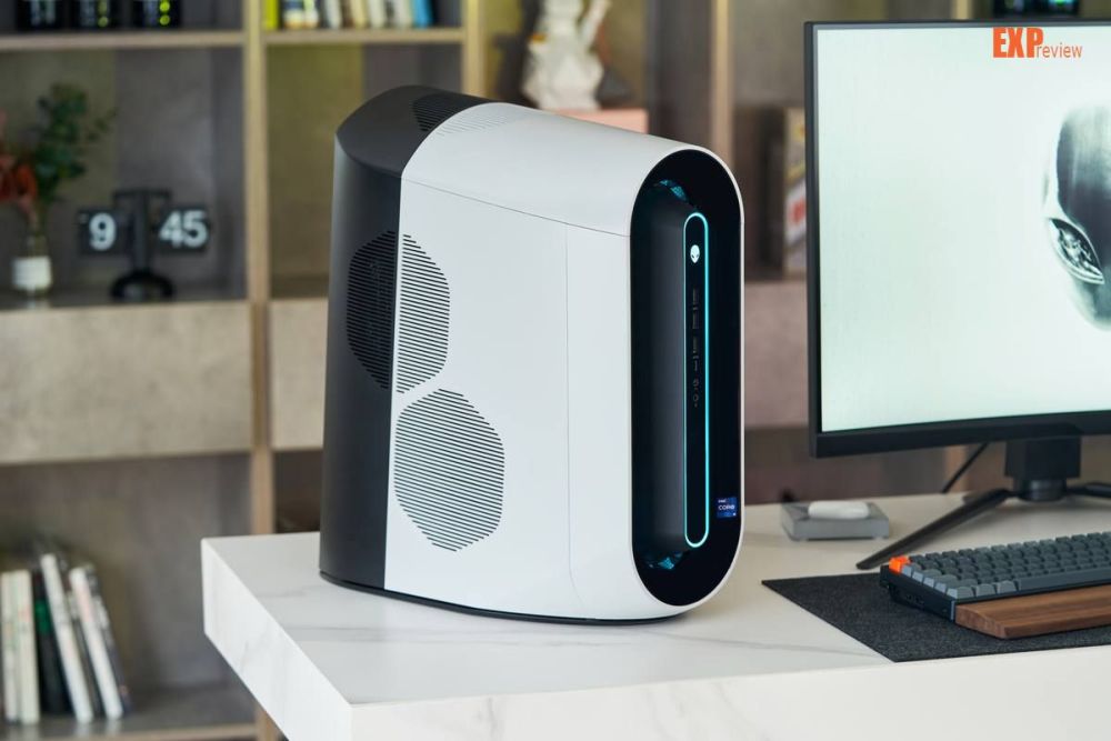 外星人aurora r12台式机评测:仍然提供最好的游戏体验_腾讯新闻