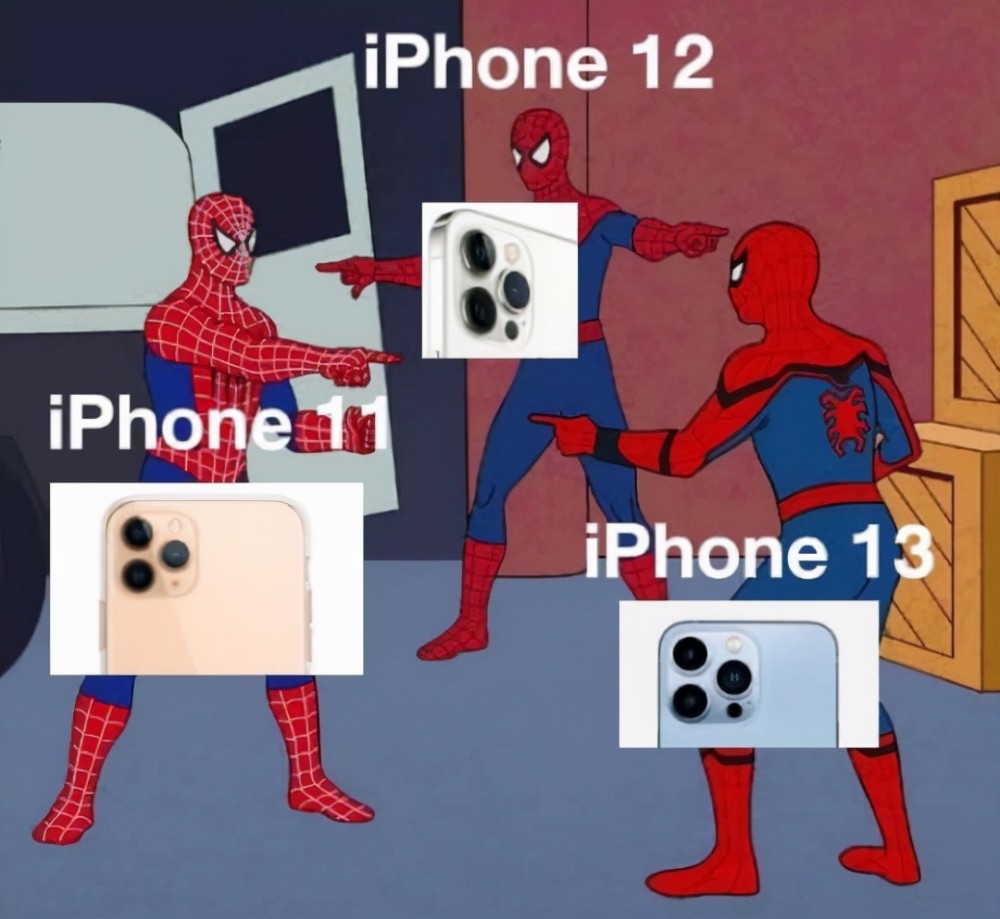 iphone13香了吗原神成中国区唯一牌面却被老外玩梗玩坏了