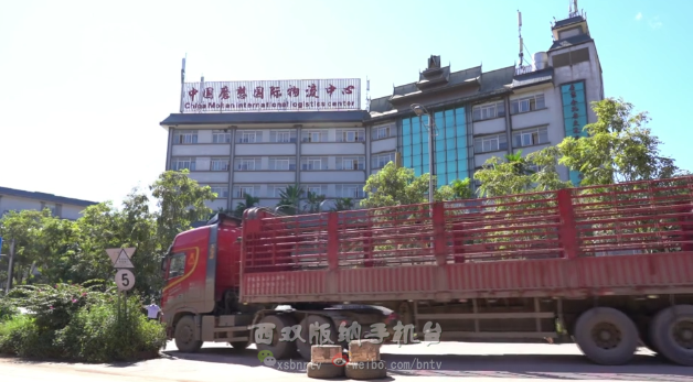 签证再提速!勐腊海关推动输泰中国-东盟原产地证书自助打印工作