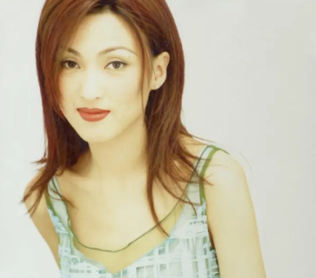 51岁李蕙敏近照嫁外国富商6年仍无法生育领养孤儿圆当妈梦