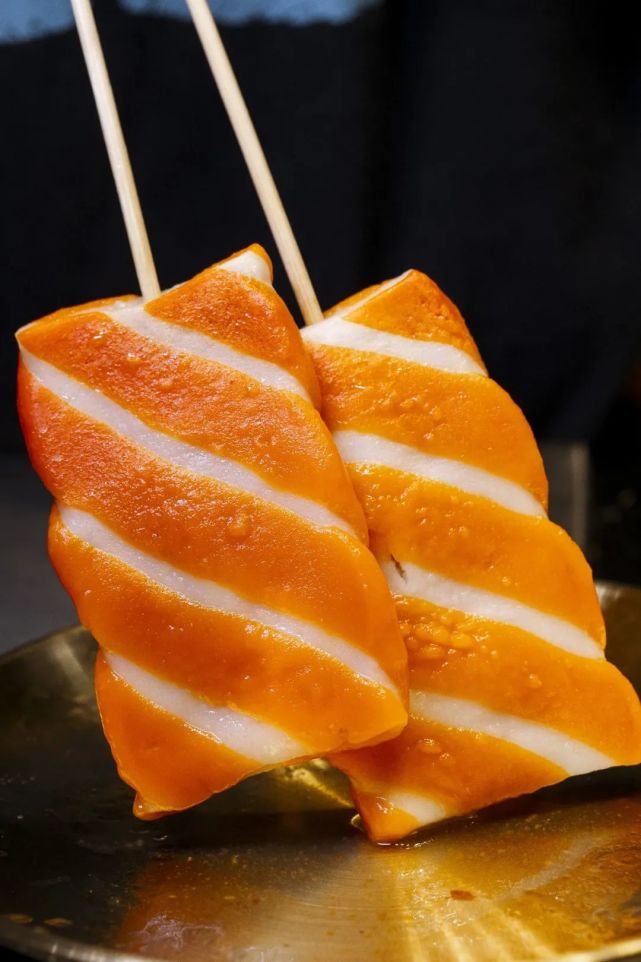 乐探|长签2元,短签1元!这家"东北麻辣串",只做深圳人吃不到的!