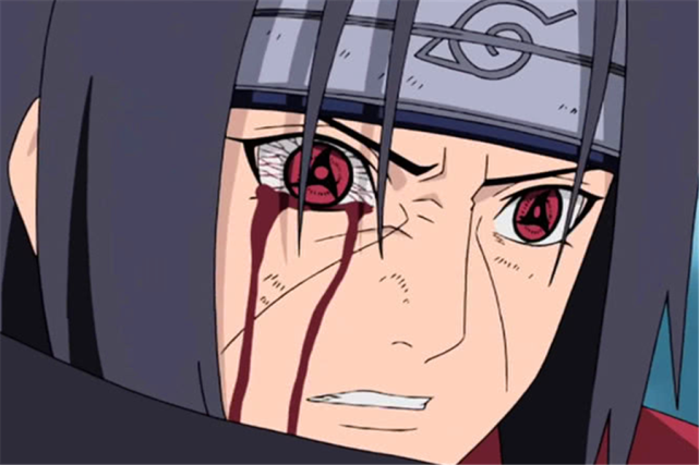 火影忍者万花筒写轮眼的瞳术哪一个最bug?带土的神威当仁不让